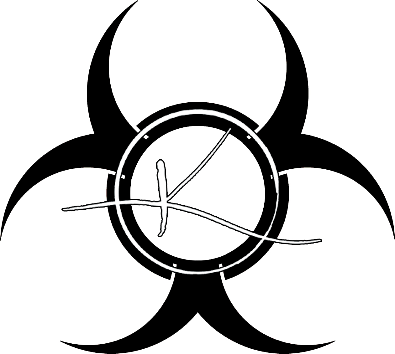 LogoVirusK
